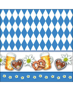 Napkin 33 Oktoberfest FSC Mix