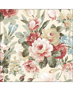 Napkin 33 Kate cream FSC Mix