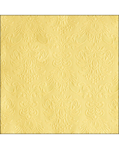 Napkin 33 Elegance vanilla FSC Mix