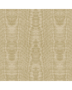 Napkin 33 Moiree gold FSC Mix