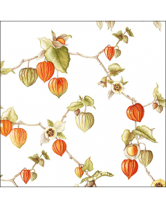 Napkin 33 Lampion FSC Mix