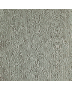 Napkin 33 Elegance sage FSC Mix