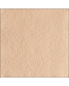 Napkin 33 Elegance beige FSC Mix