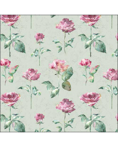 Napkin 33 Julia green FSC Mix