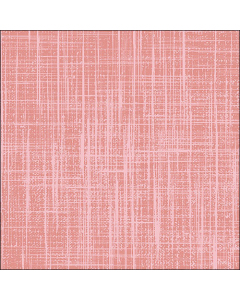 Napkin 33 Scratch pink FSC Mix