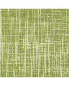 Napkin 33 Scratch green FSC Mix