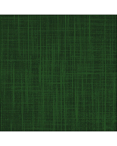 Napkin 33 Scratch dark green FSC Mix