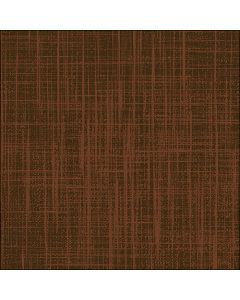 Napkin 33 Scratch dark brown FSC Mix
