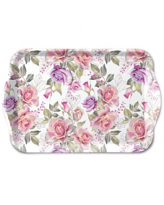 Tray melamine 13x21 cm Josephine