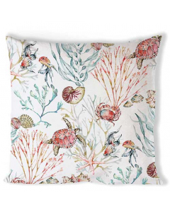 Cushion cover 40x40 cm Sea animals