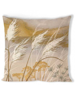 Cushion cover 40x40 cm Waving grass