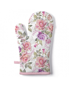 Oven mitt Josephine