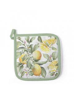 Potholder Limoni