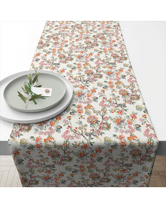 Table runner 40x150 cm Oriental