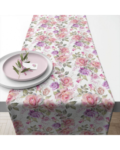 Table runner 40x150 cm Josephine