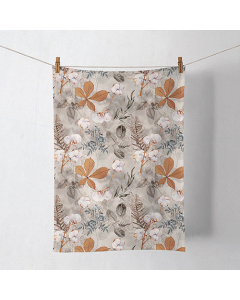 Kitchen towel Cotton