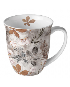 Mug 0.4 L Cotton