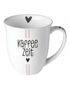 Mug 0.4 L Kaffeezeit