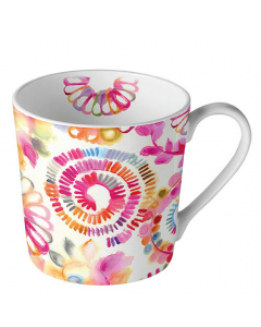 Mug 0.3 L Fantasy circles