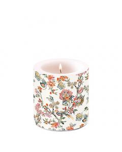 Candle small Oriental