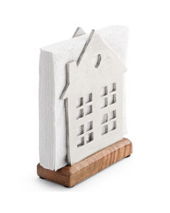 Napkin holder House