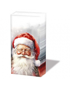 Hdkf Happy Santa