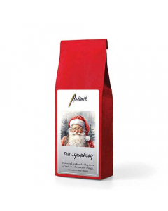 Loose leaf tea Happy Santa