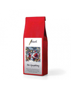 Loose leaf tea Talking to Santa