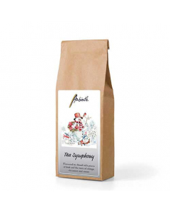 Loose leaf tea Sporty snowmen