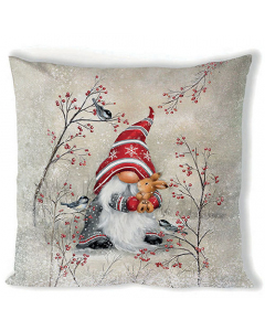 Cushion cover 40x40 cm Dwarf hug