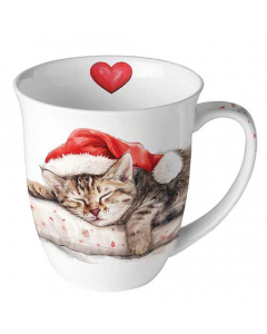 Mug 0.4 L Dreaming about X-Mas