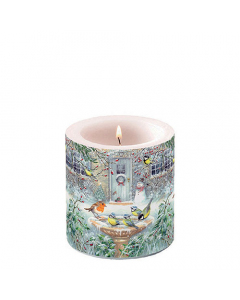 Candle small Joy bath