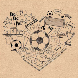 Match Day : Ocean : Free Download, Borrow, and Streaming