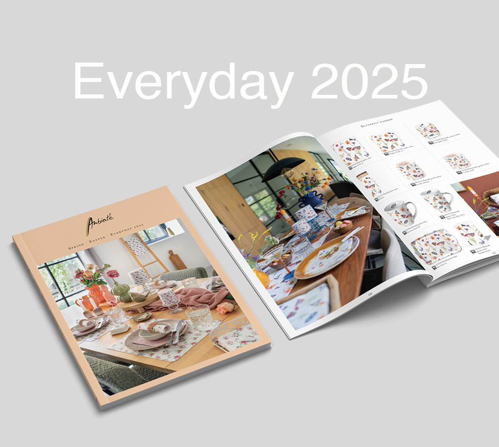 Catalogue Everyday 2025