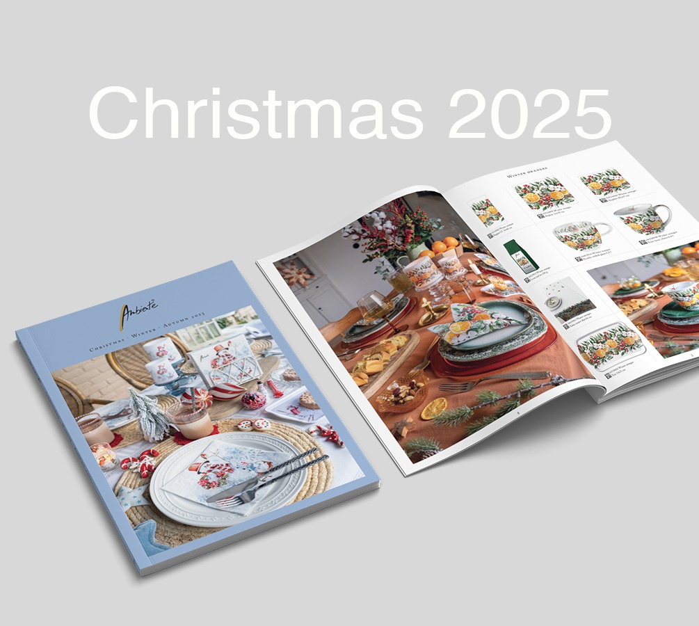 Catalogue Winter 2025