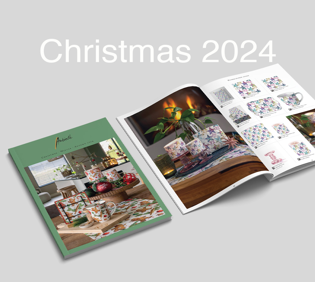 Catalogue Winter 2024