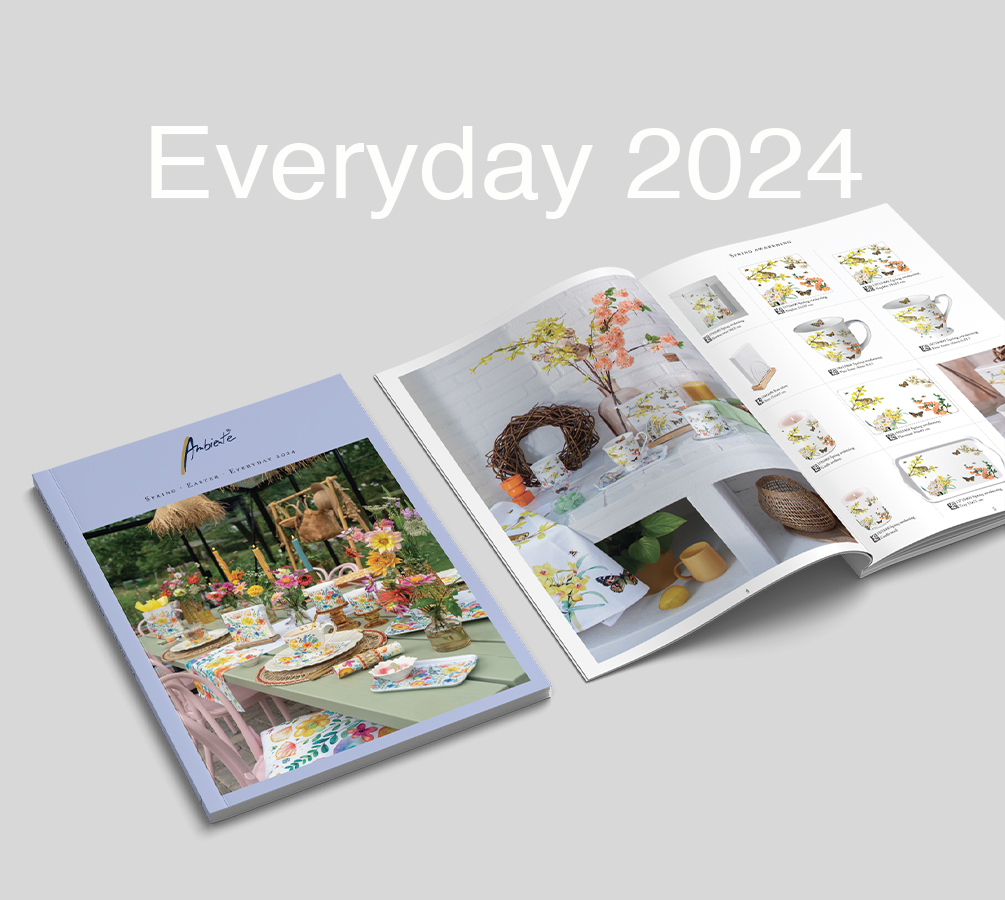 Catalogue Spring 2024